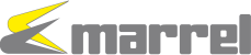 logo MARREL logo MARREL